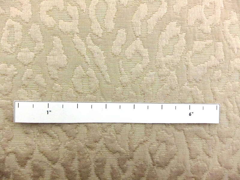 Silk and Wool Jacquard2