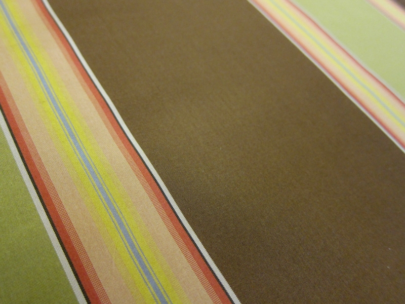 Silk Taffeta Stripe2