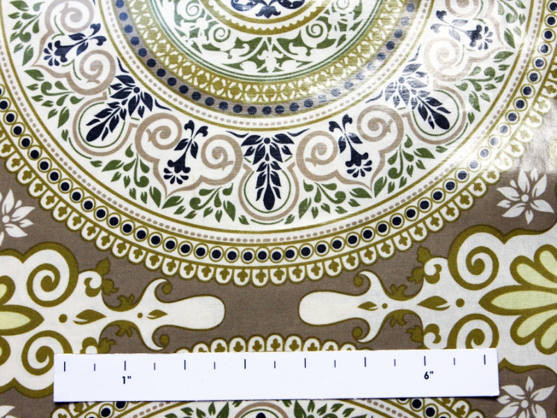 Coated Cotton Print1