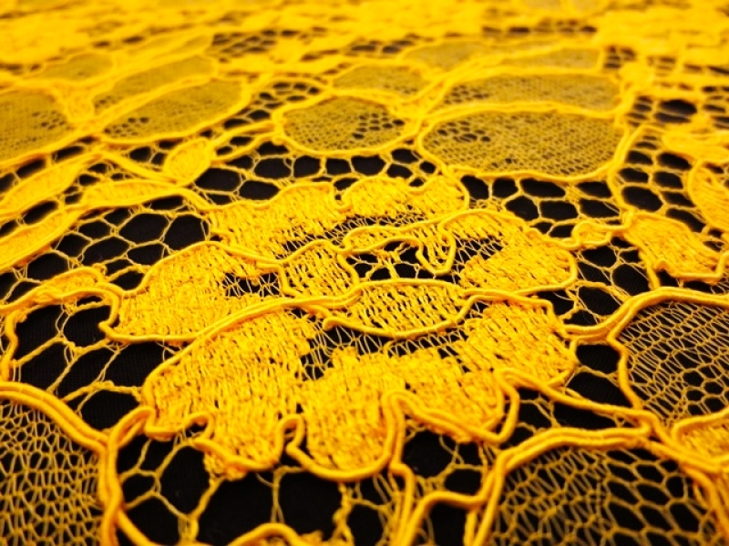 Corded Chantilly Lace2