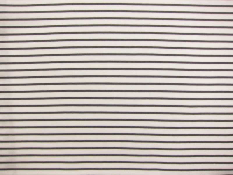 Bamboo and Organic Cotton Knit0