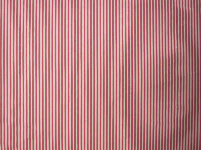 Japanese Cotton Twill Stripe1