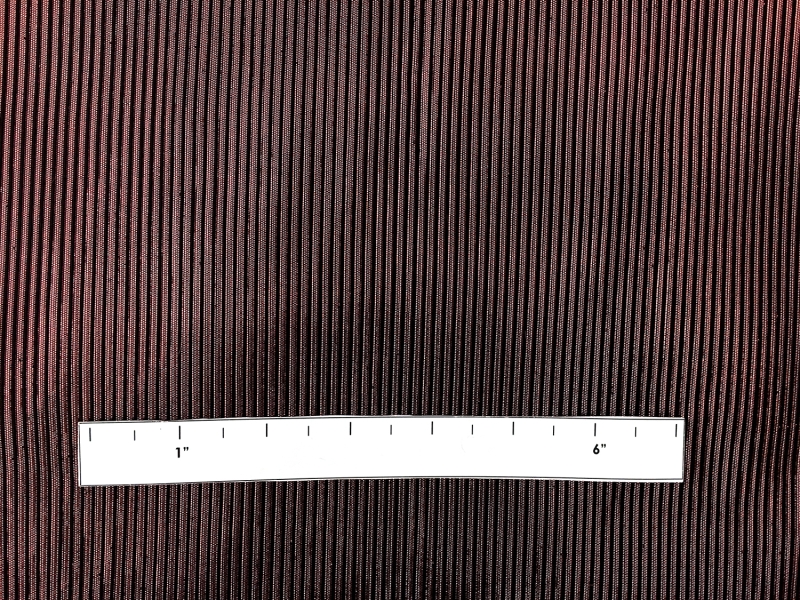 Metallic Ottoman in Old Rose1