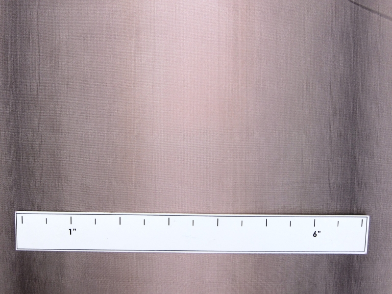 Pure Silk Taffeta Stripe1