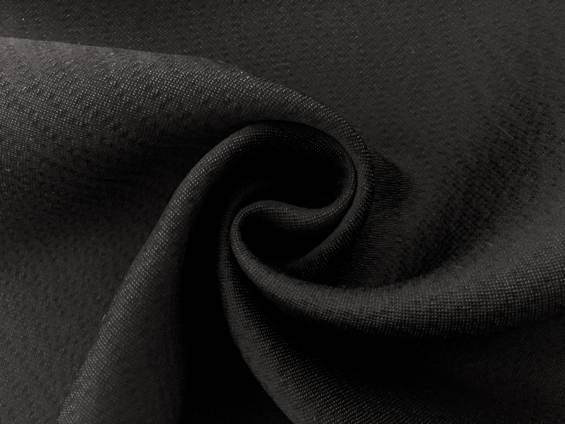 Reversible Hammered Poly Nylon Blend1