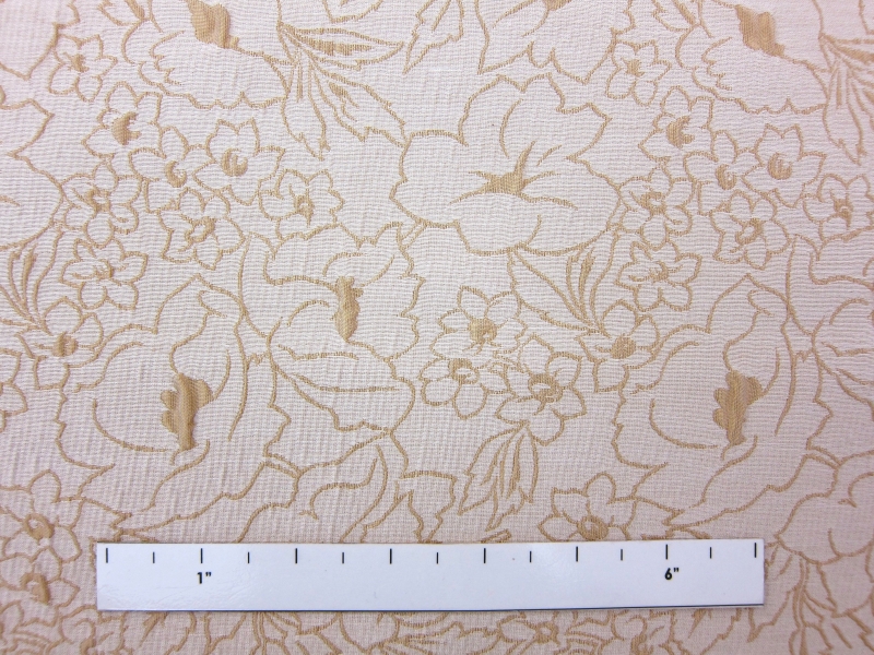 Floral Brocade1