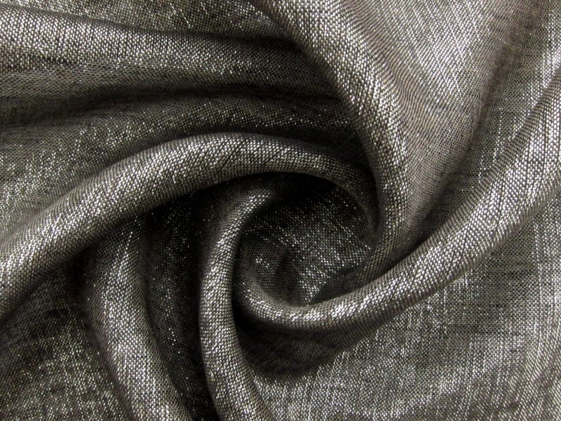 Linen Lurex0