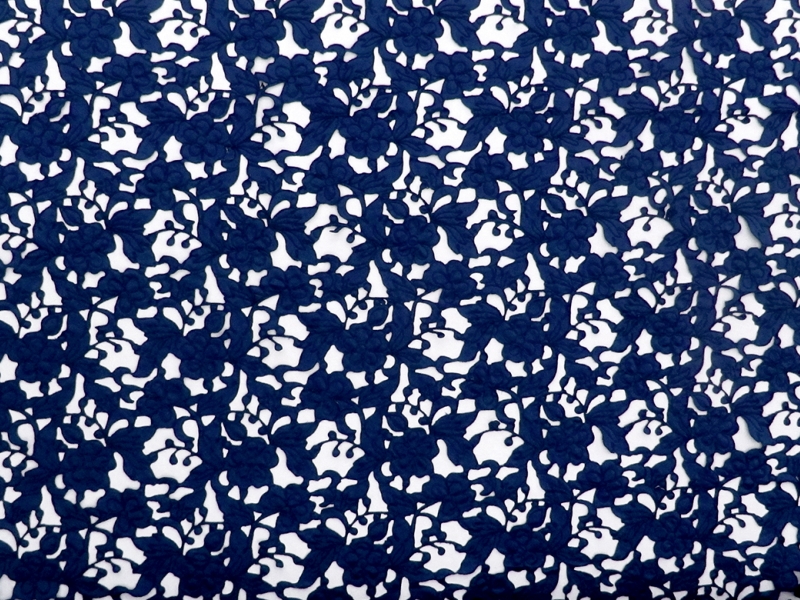 Laser Cut Corded Satin0