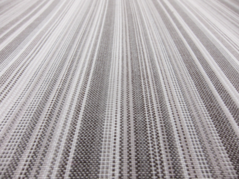 Woven Cotton Stripe2