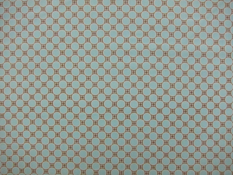 Cotton Broadcloth Print0