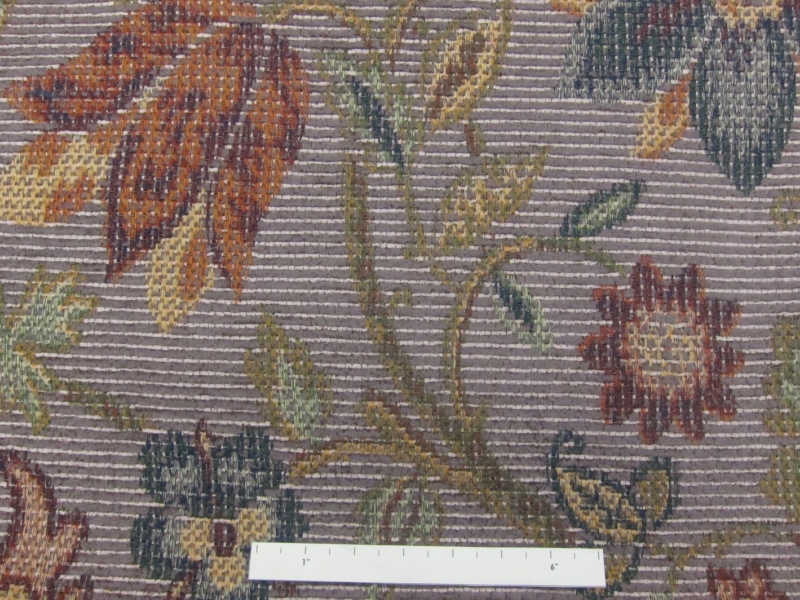 Chenille Brocade0