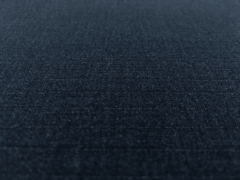 Cotton Ripstop In Denim Blue2