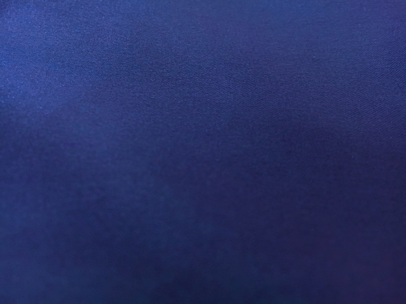 Tahari Stretch Polyester Charmeuse in Royal Blue1