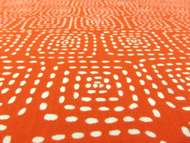 Cotton Broadcloth Print2