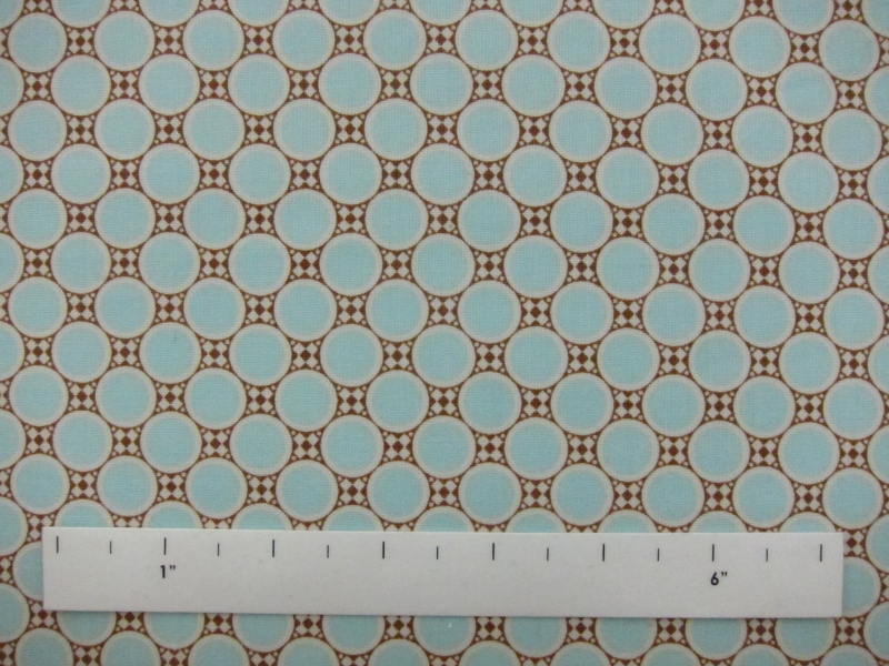 Cotton Broadcloth Print1