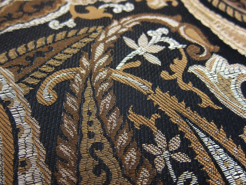 Silk Brocade2