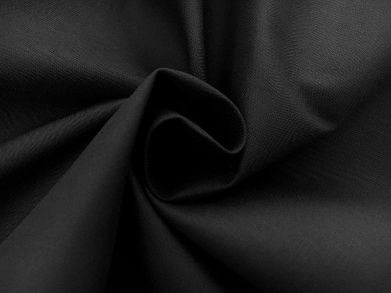 Extra Wide Kona Cotton in Black1