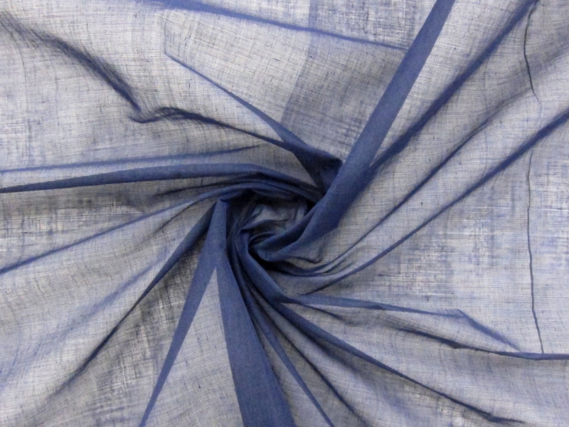 Indian Sheer Cotton 0