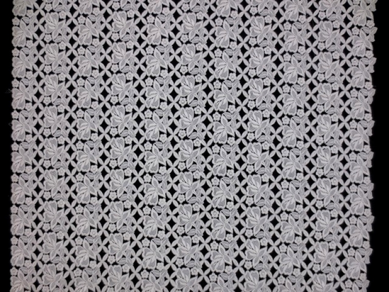 Guipure Lace3