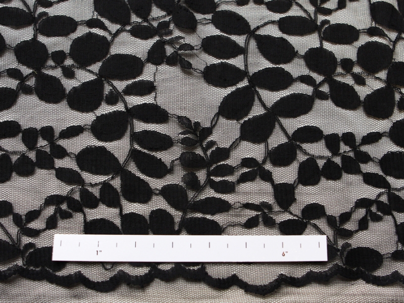 Cotton Blend Lace1