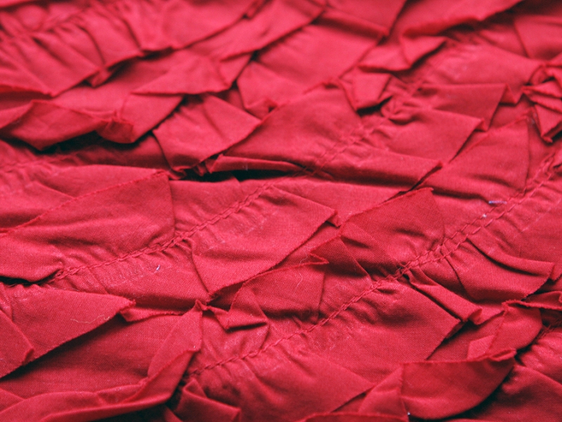 Cotton Lawn Novelty Ruffle2