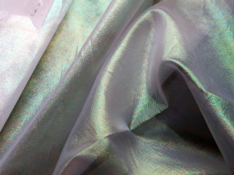 Tissue Lamé in Pearl1