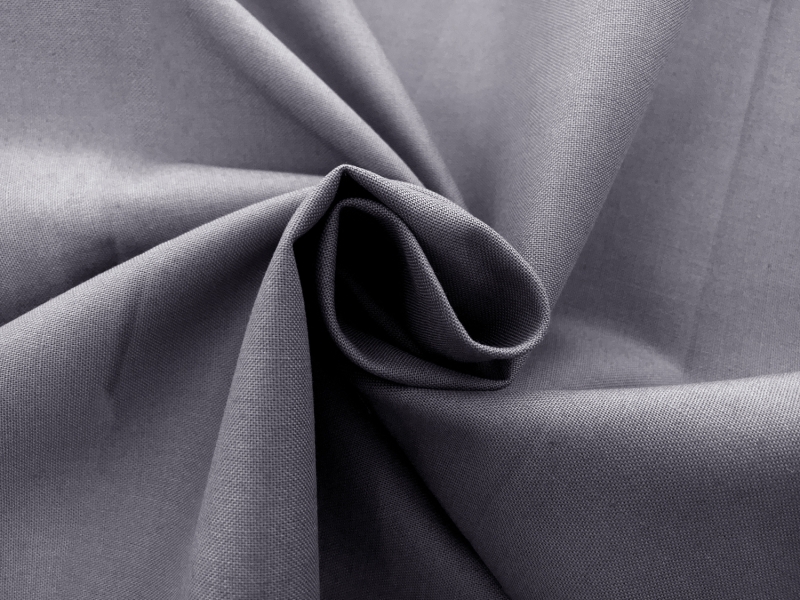 Extra Wide Kona Cotton in Coal1