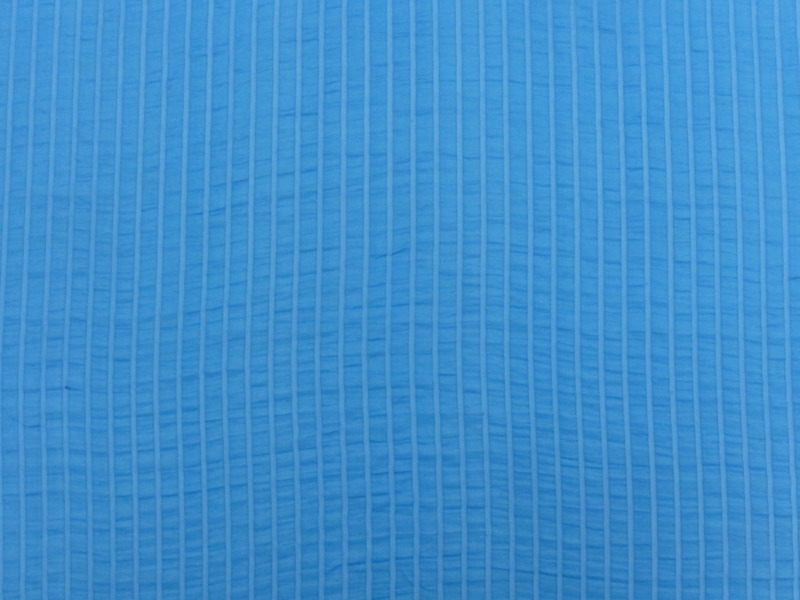 Silk Shadow Stripe Chiffon0