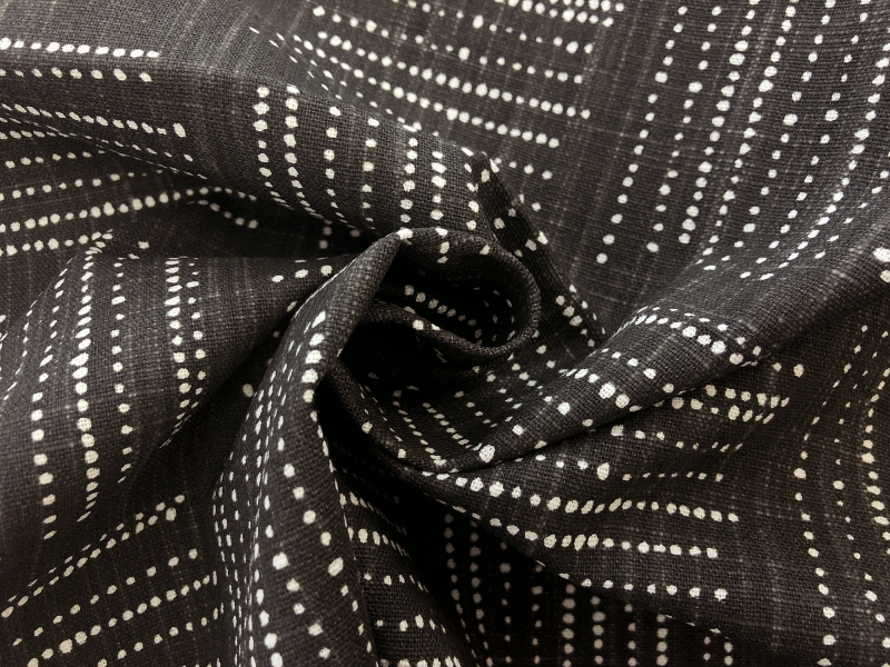 Cotton Ink Upholstery Print1