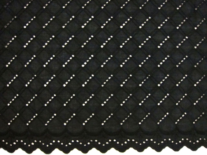 Cotton Eyelet0