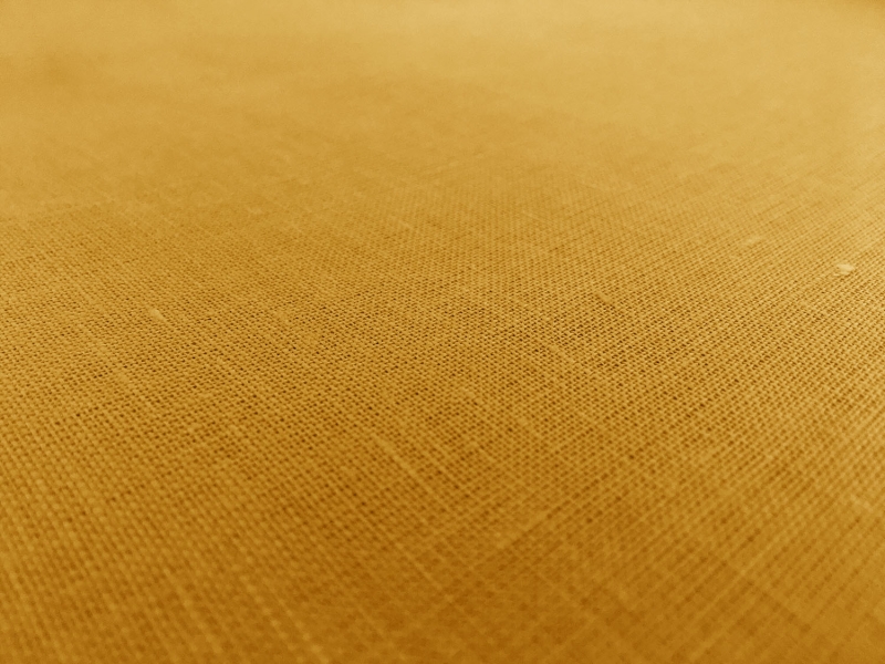 Italino Handkerchief Linen in Citron0