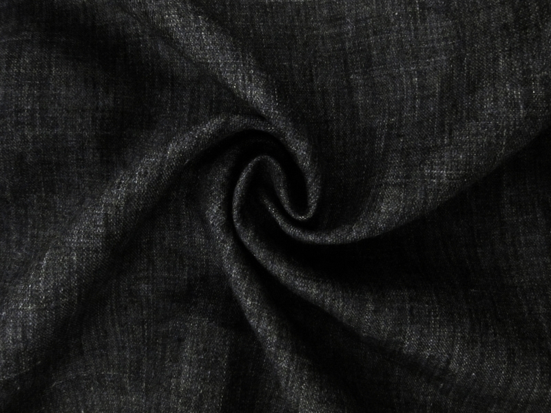 Italian Linen Nylon Doubleface 2