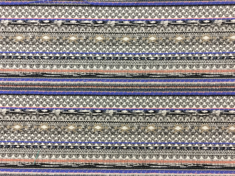 Cotton Nylon Blend Novelty0