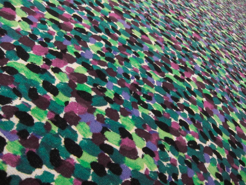 Liberty of London French Terry2