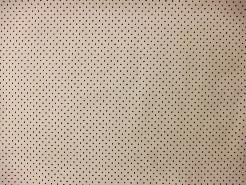 Cotton Broadcloth Print 1