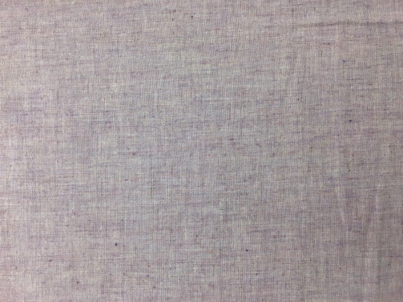 Japanese Cotton Linen Blend 1