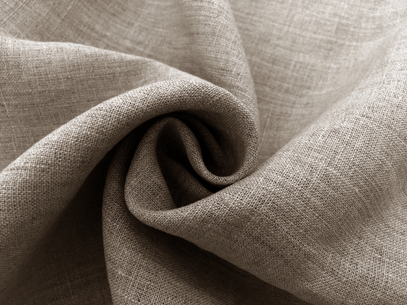 Nevada Linen in Dark Natural1