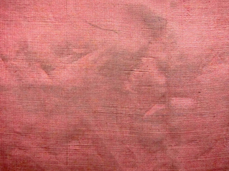 Metallic Silk Organza (B)1