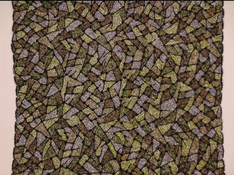 Beaded Chantilly Lace3