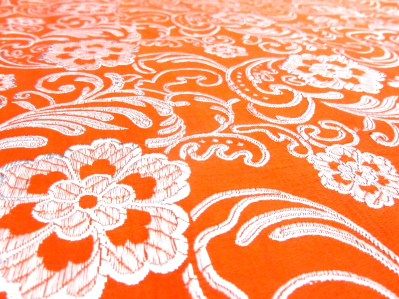 Metallic Brocade2