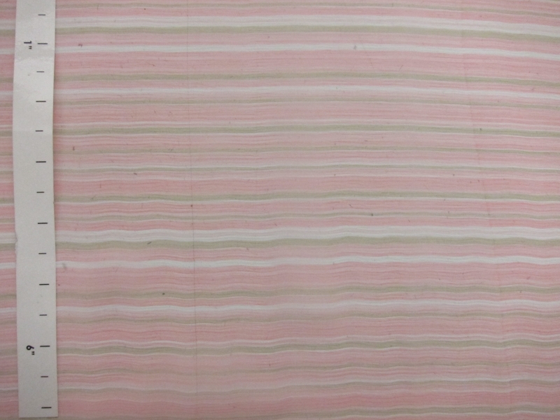 Printed Silk Crinkle Chiffon0