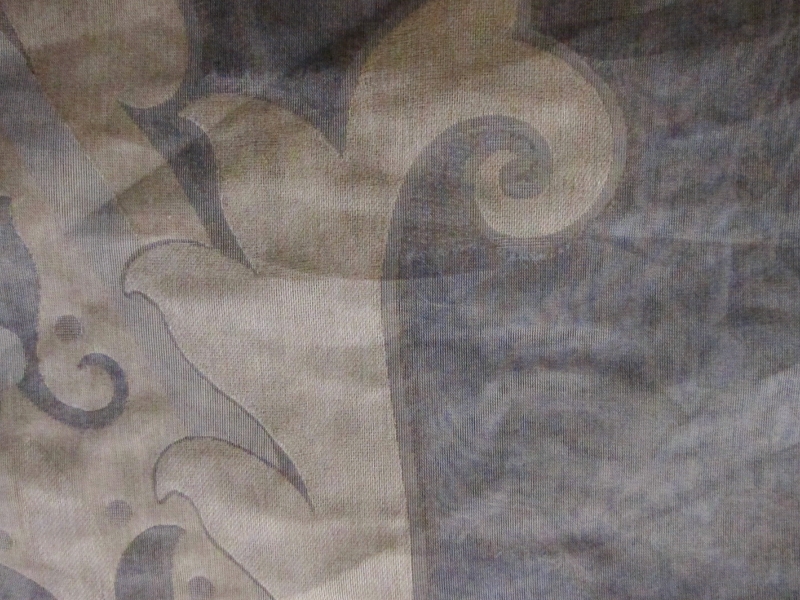 Fil Coupé Silk Organza2