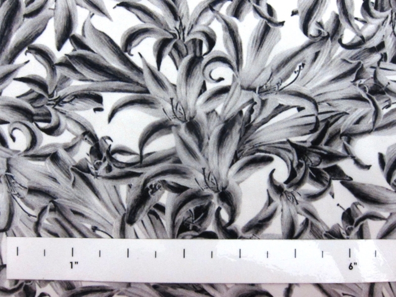 Printed Silk Charmeuse1