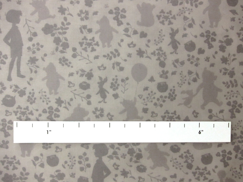 Cotton Broadcloth Print 2