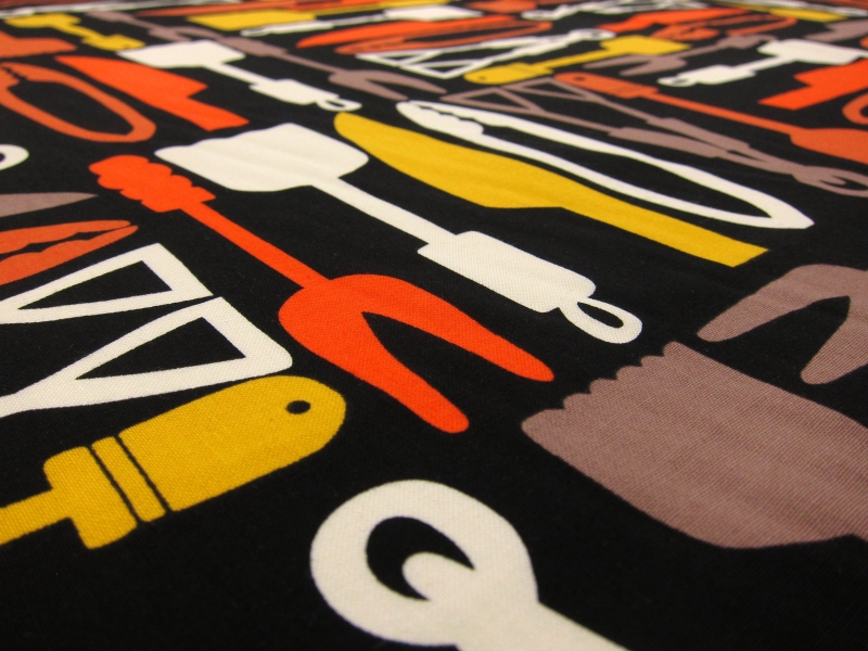 Cotton Broadcloth Print2