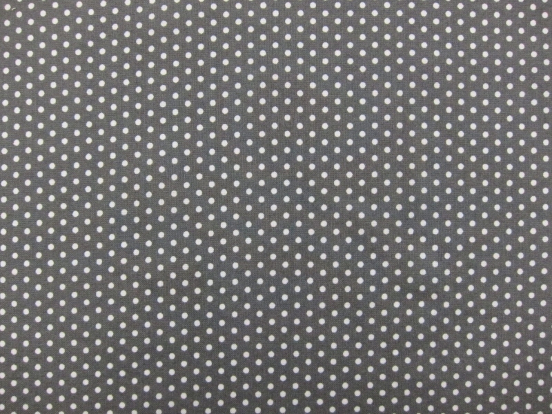 Cotton Broadcloth Print0