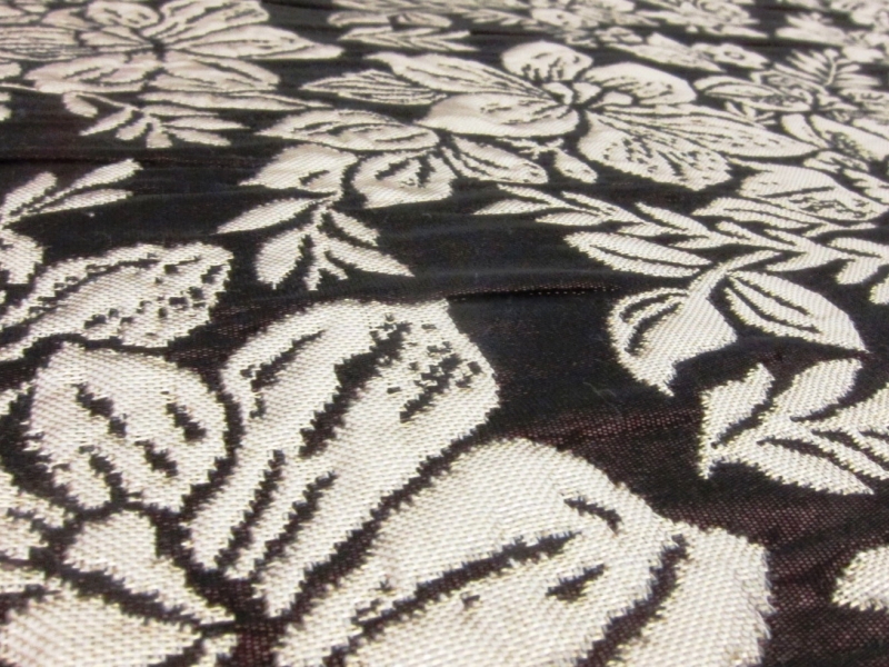 Metallic Brocade2