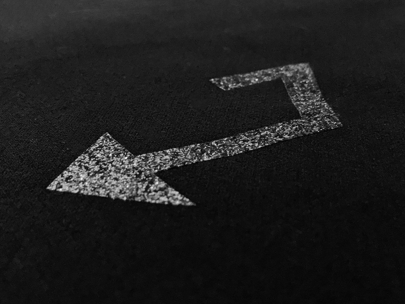 Heat Transfer Polyester Glitter Adhesive in Black3