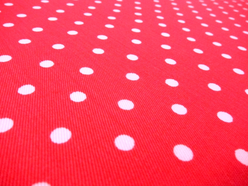 Printed Cotton Lycra Twill2