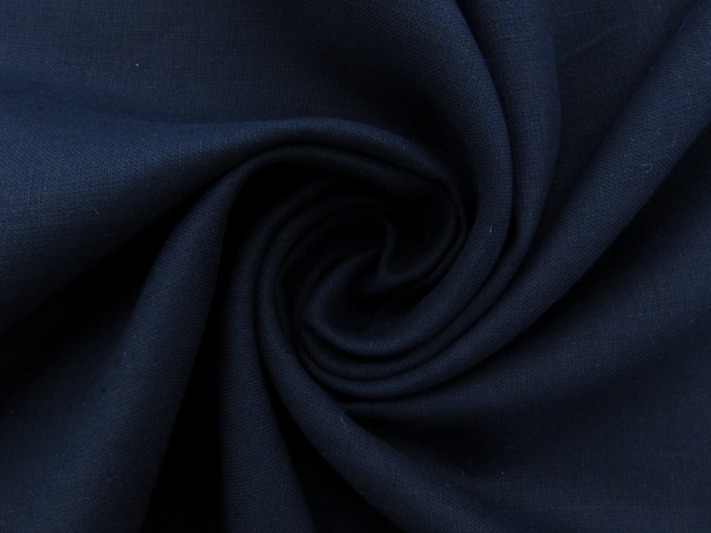 Nevada Linen in Navy0
